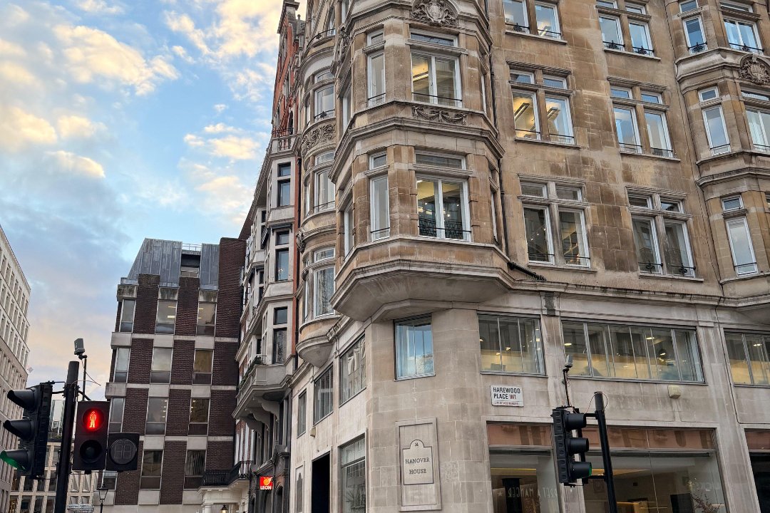 CS Brazilian Sculpt & Aesthetics, Hanover Square, London