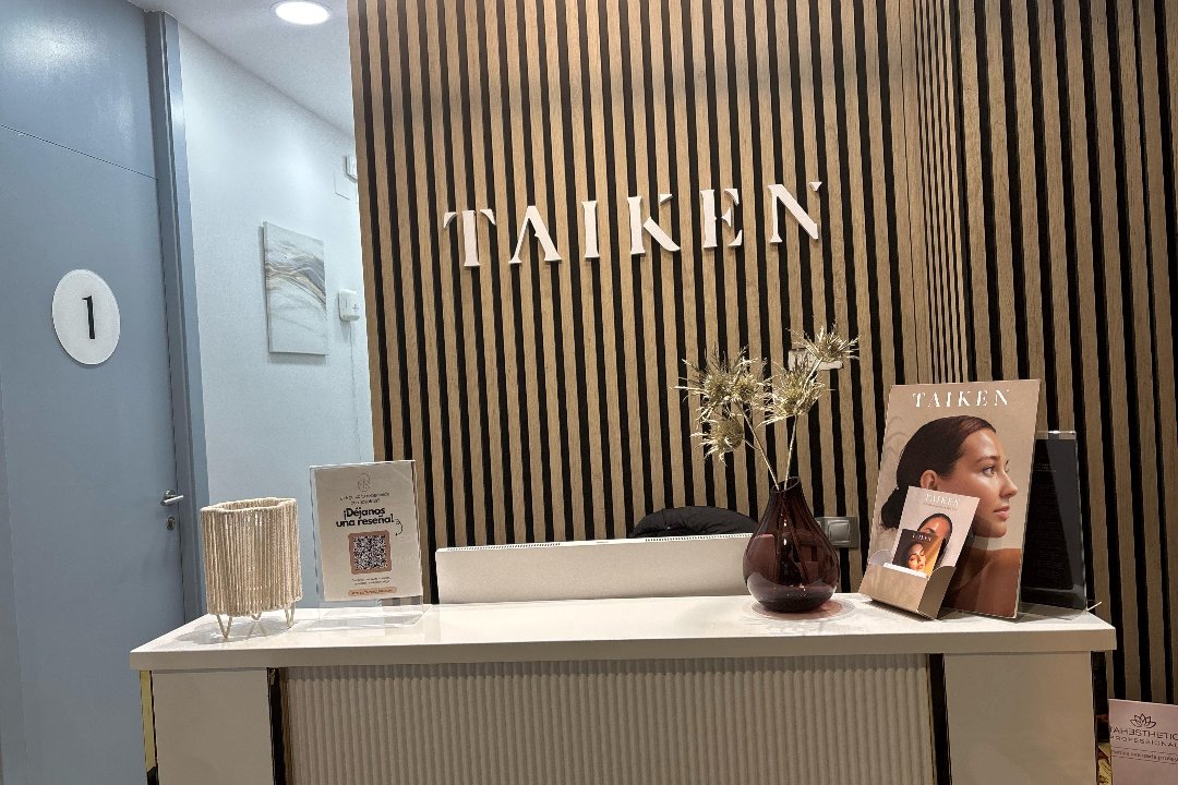 Taiken Clinic, La Catedral, Murcia