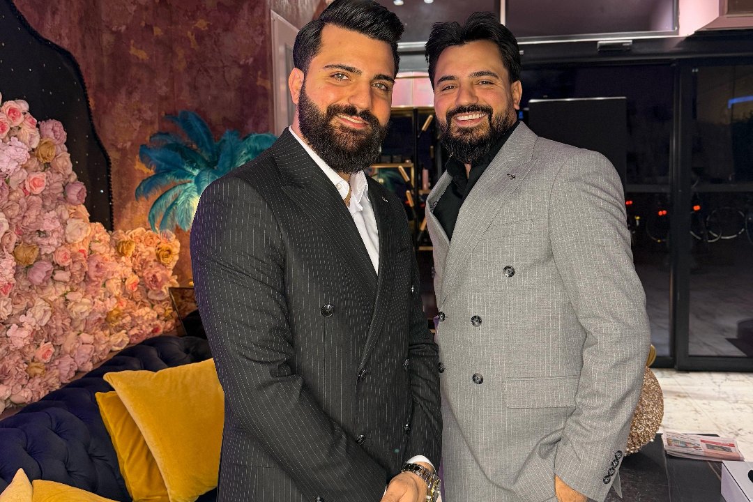 By Brothers, Eindhoven