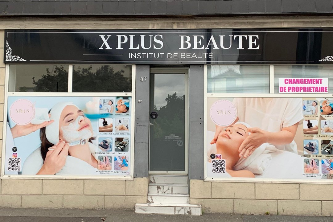 X PLUS BEAUTÉ, Aulnay-sous-Bois, Seine-Saint-Denis