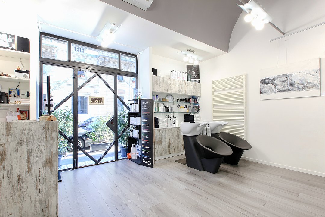 La Piccola Corte, Porta Venezia, Milano