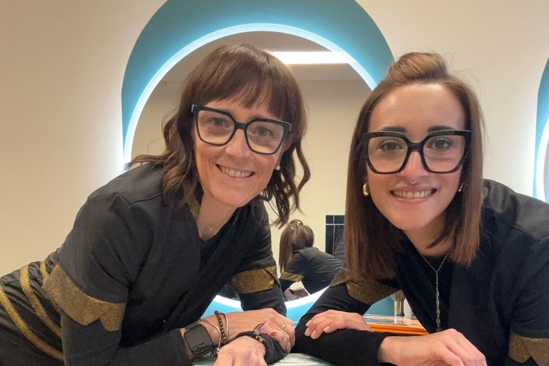 Idea Look di Sala Gabriella, Fara Gera d'Adda, Lombardia