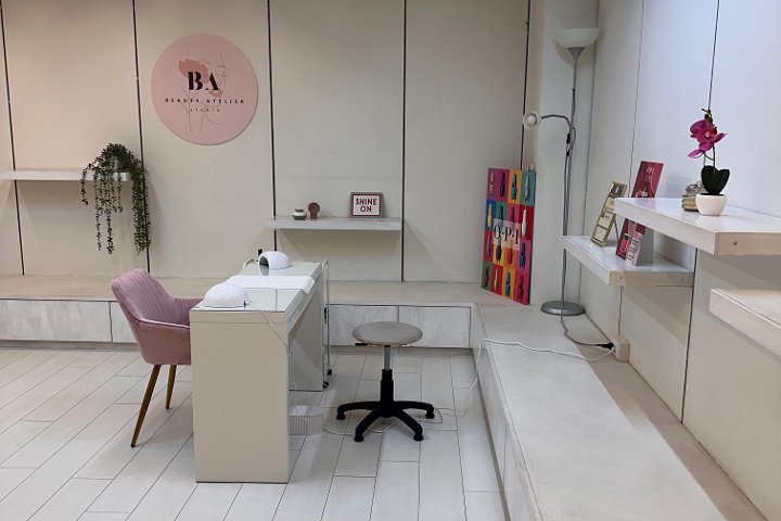 Beauty Atelier Studio - Sourcils & cils Padova - Photo de galerie - OneBooking
