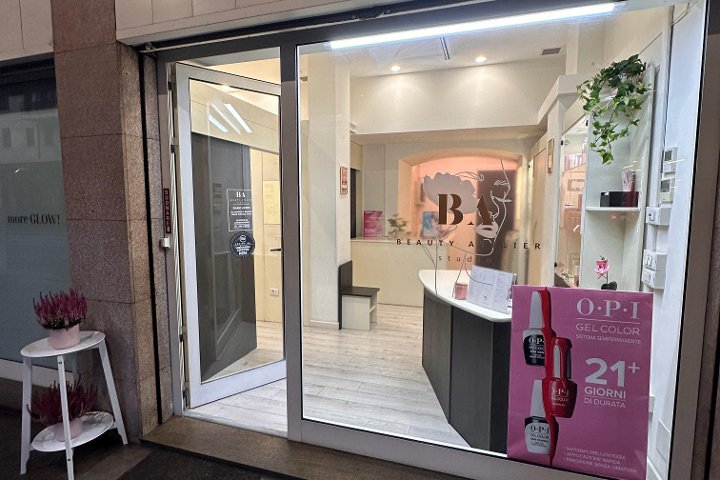 Beauty Atelier Studio