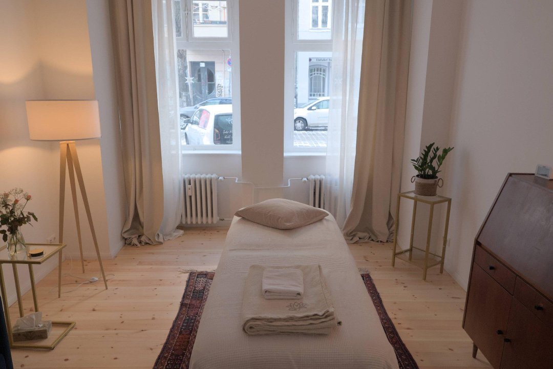 Somatic Vitality - Bodywork Massage - Schillerkiez, Schillerkiez, Berlin
