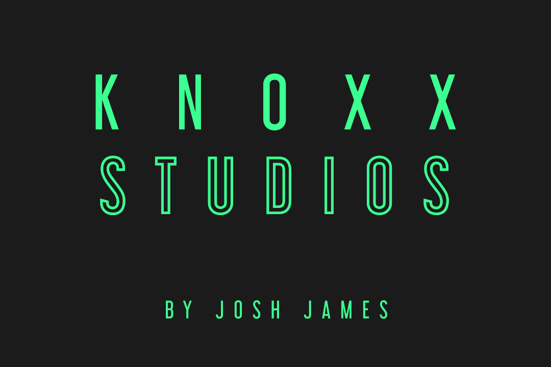 KNOXX STUDIOS, Newport, Monmouthshire
