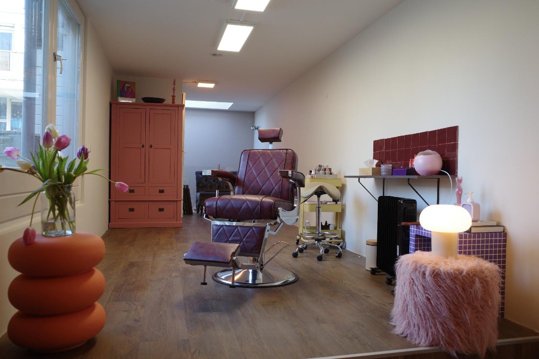 Brow Society by Jolien, Haarlemmerdijk, Amsterdam