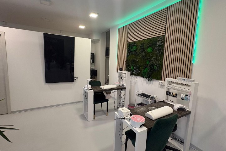 Estetica Laser - Esthétique Parma - Photo de galerie - OneBooking