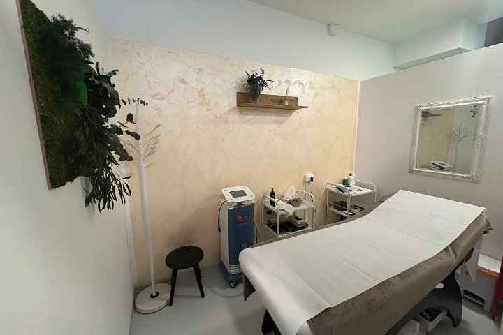 Estetica Laser - Esthétique Parma - Photo de galerie - OneBooking