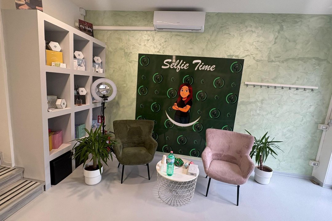 Estetica Laser, Parma