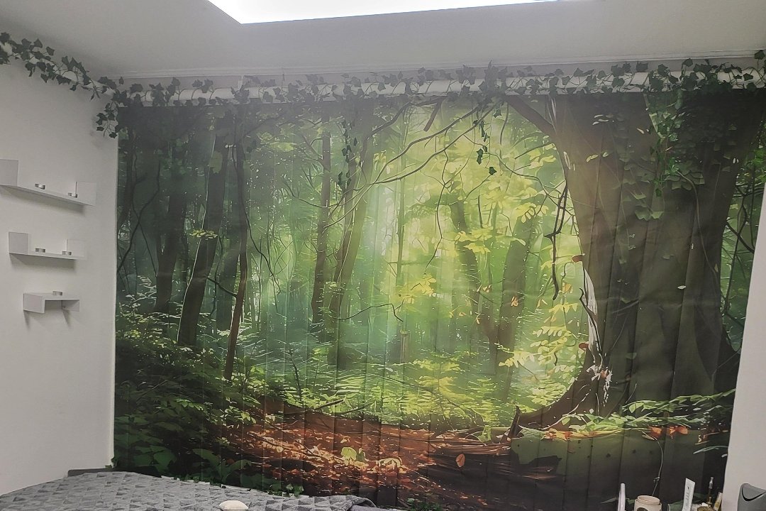 vow your wellbeing By Anna (attend ladies only), Central Station, Glasgow