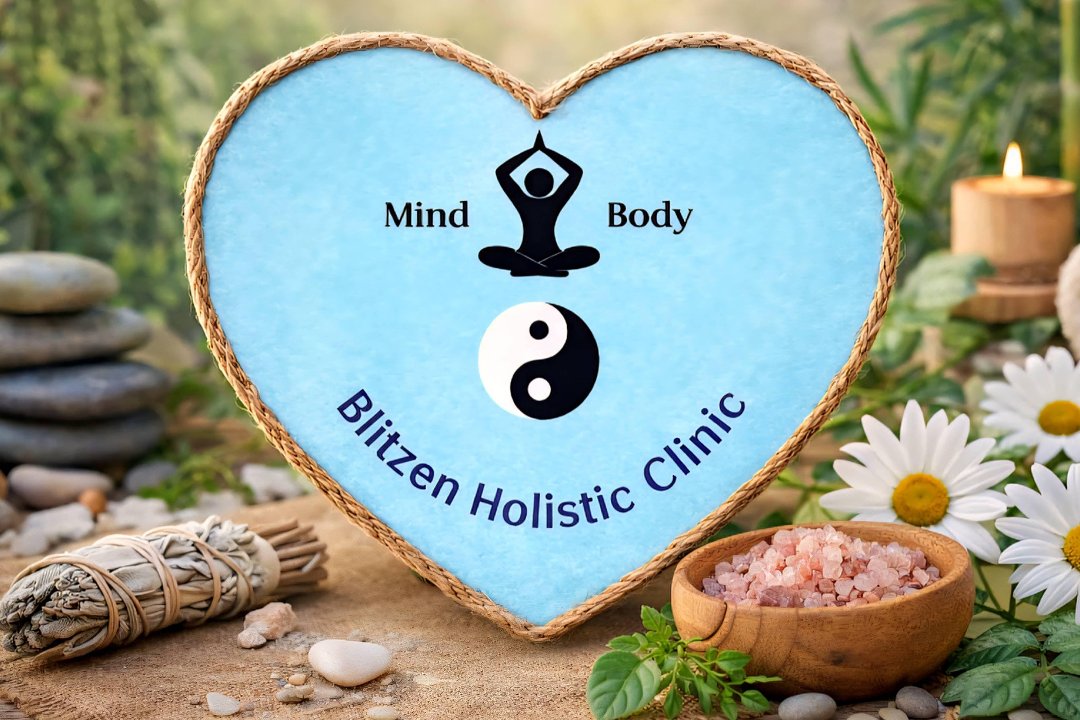 Blitzen Holistic Clinic, Glin