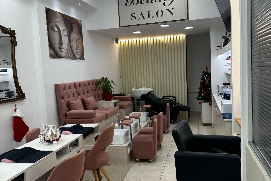 Ipanema Nails Brazil, Παγκράτι, Αθήνα