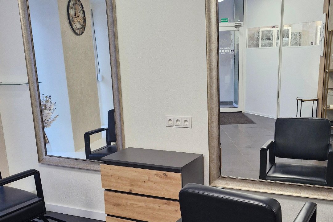 Natalija  Hair&Color (NK Studio ), PC Europa, Vilnius