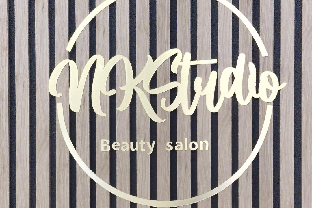 Natalija  Hair&Color (NK Studio ), PC Europa, Vilnius