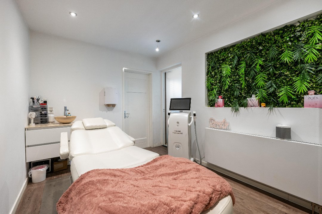 de Laserspecialist, Maarn, Provincie Utrecht