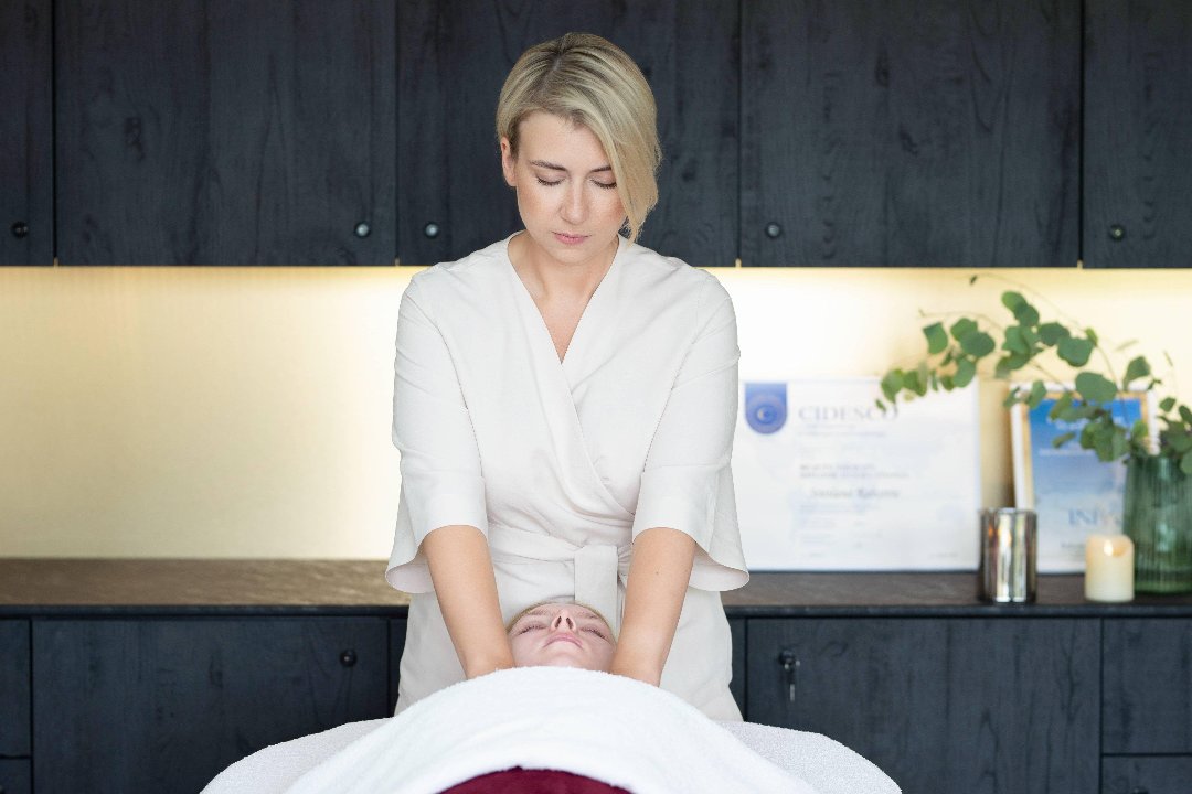 Soli Skin, Perkunkiemis, Vilnius