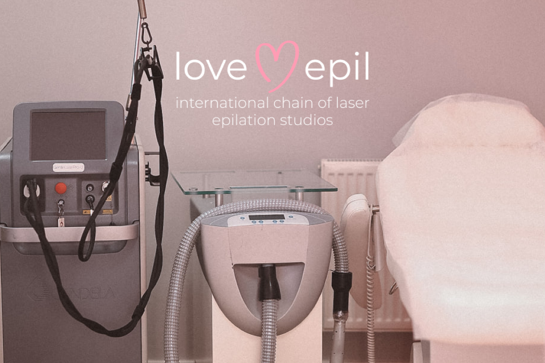 love epil Hamburg, Gänsemarkt, Hamburg