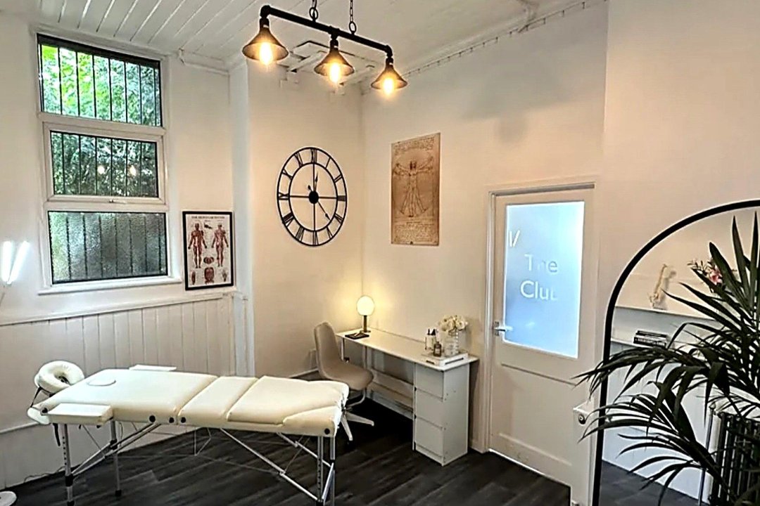 MEND Movement, Bramhall, Stockport