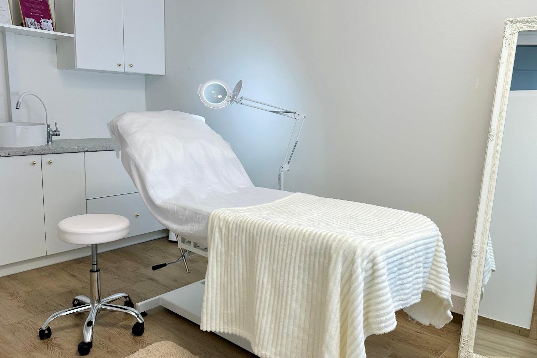 Amber studio, Pilaite, Vilnius