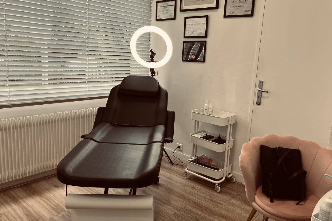 LK DU REGARD, Beaugrenelle, Paris