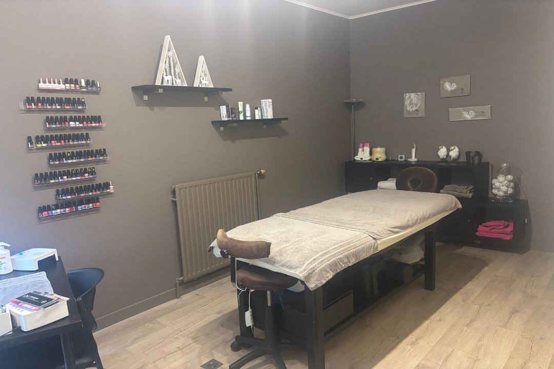 Un moment à soi, Uccle, Beersel, Province du Brabant flamand