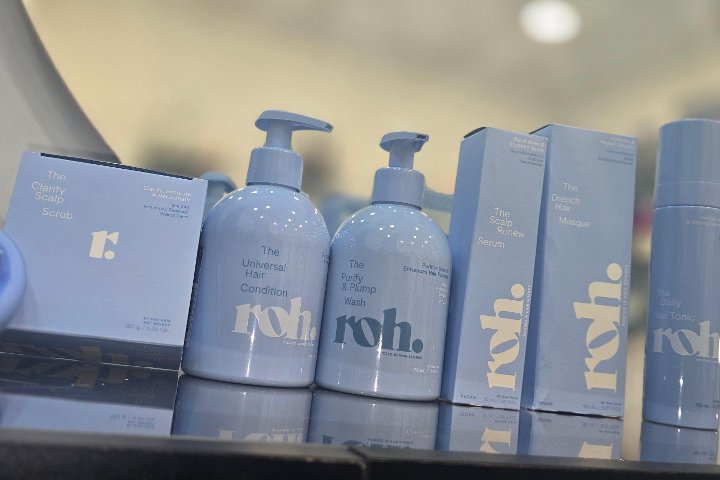 Ayj Peluqueria Sevilla - Coiffure Sevilla - Photo de galerie - OneBooking