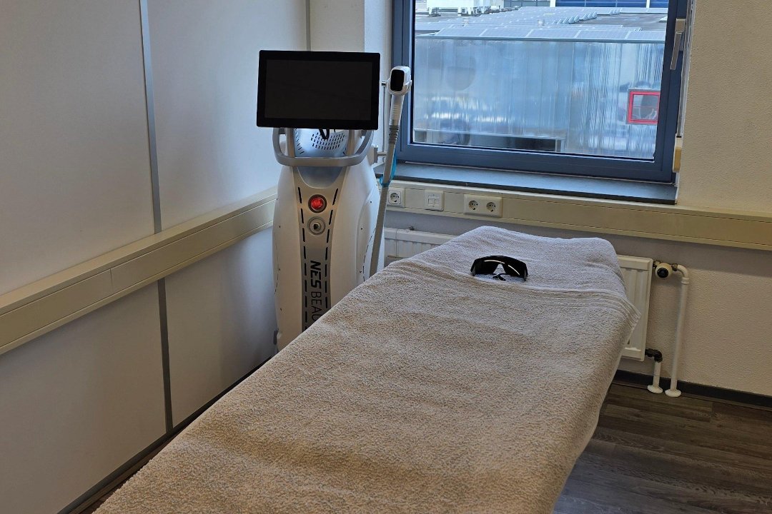 Nes.beautysalon, Capelle aan den IJssel, Zuid-Holland