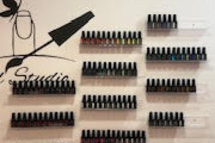 Art Nails Studio - Onglerie Vitoria-Gasteiz - Photo de galerie - OneBooking