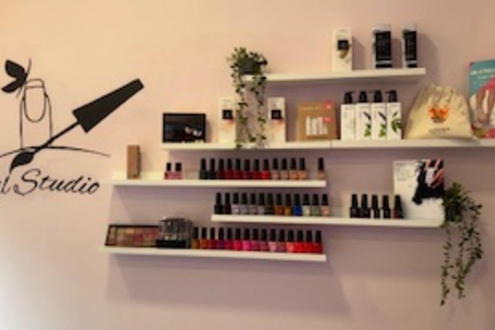 Art Nails Studio - Onglerie Vitoria-Gasteiz - Photo de galerie - OneBooking