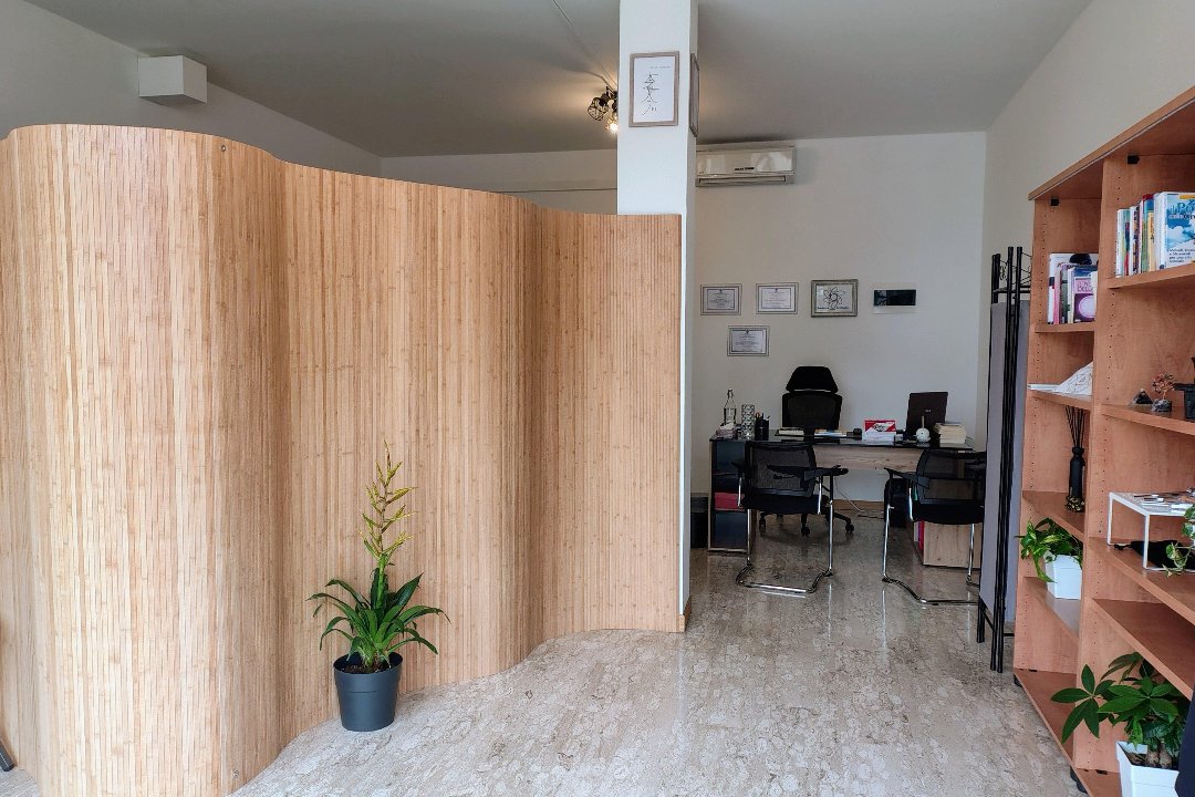 Non Solo Corpo - Studio Olistico di Michele Mazzucato, Abano Terme, Veneto