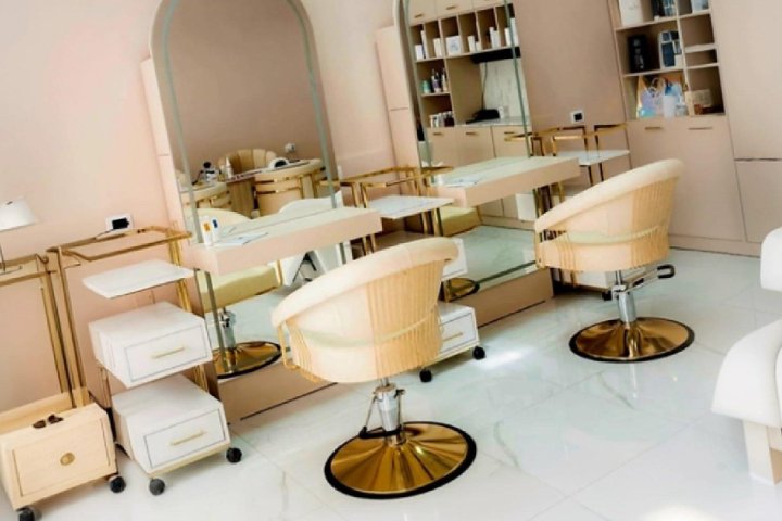 Istituto Life - Onglerie Verona - Photo de galerie - OneBooking