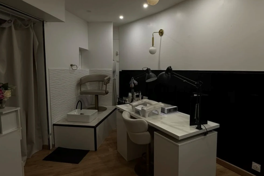 Les Mains de Belle, La Cadiere D'Azur, Var