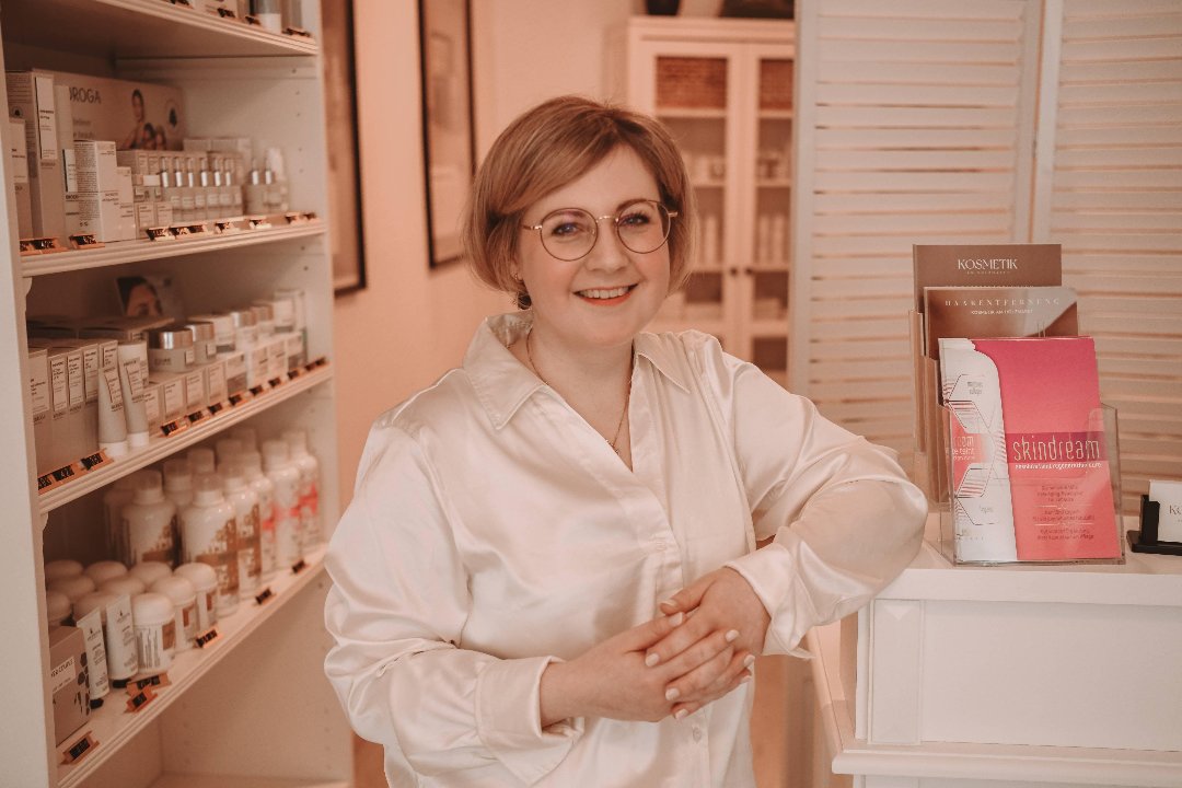Daniela Bialas Kosmetikstudio, Rüttenscheid, Essen