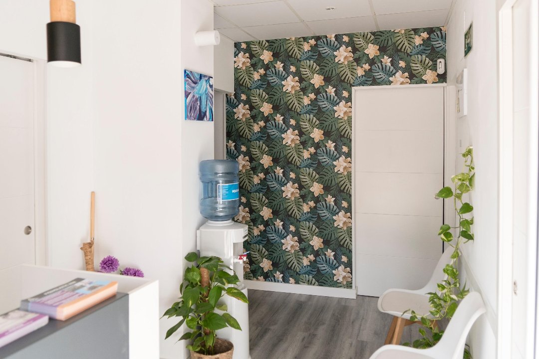 Fisiholistic - Madrid, Atalaya, Madrid