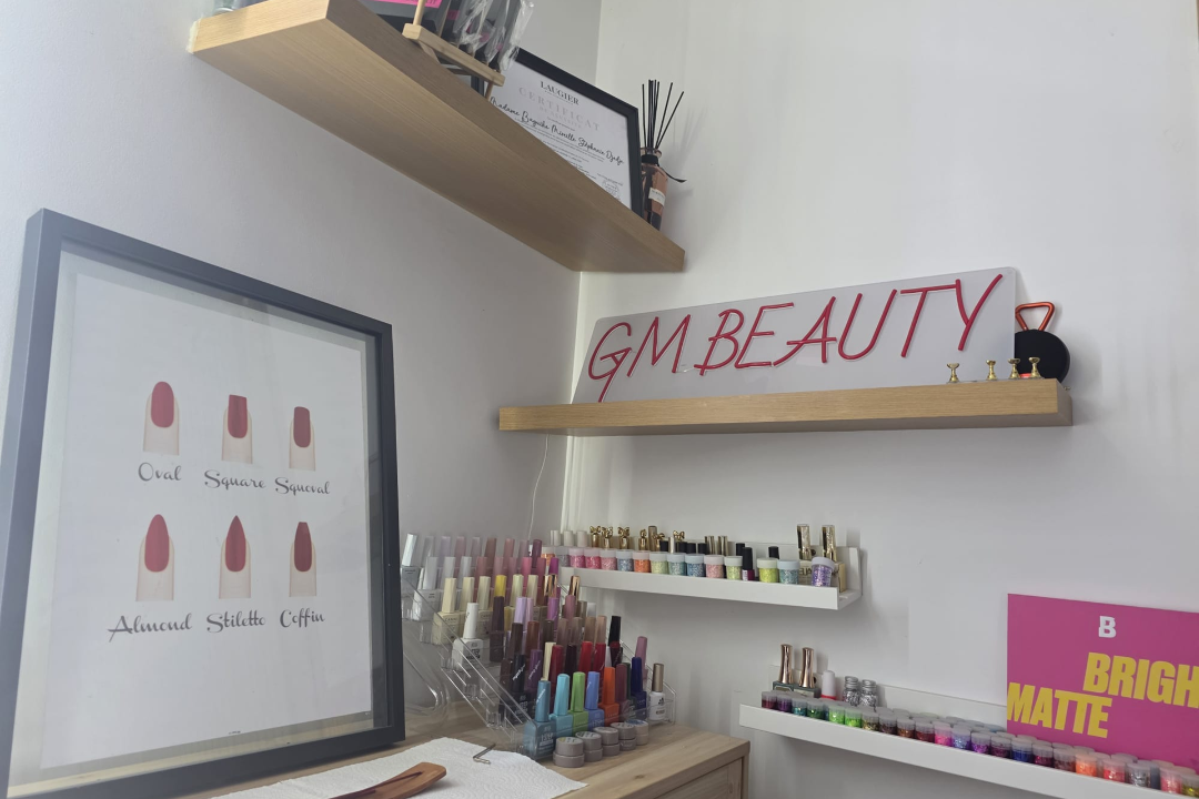 GM BEAUTY, Saint-Germain-en-Laye, Yvelines