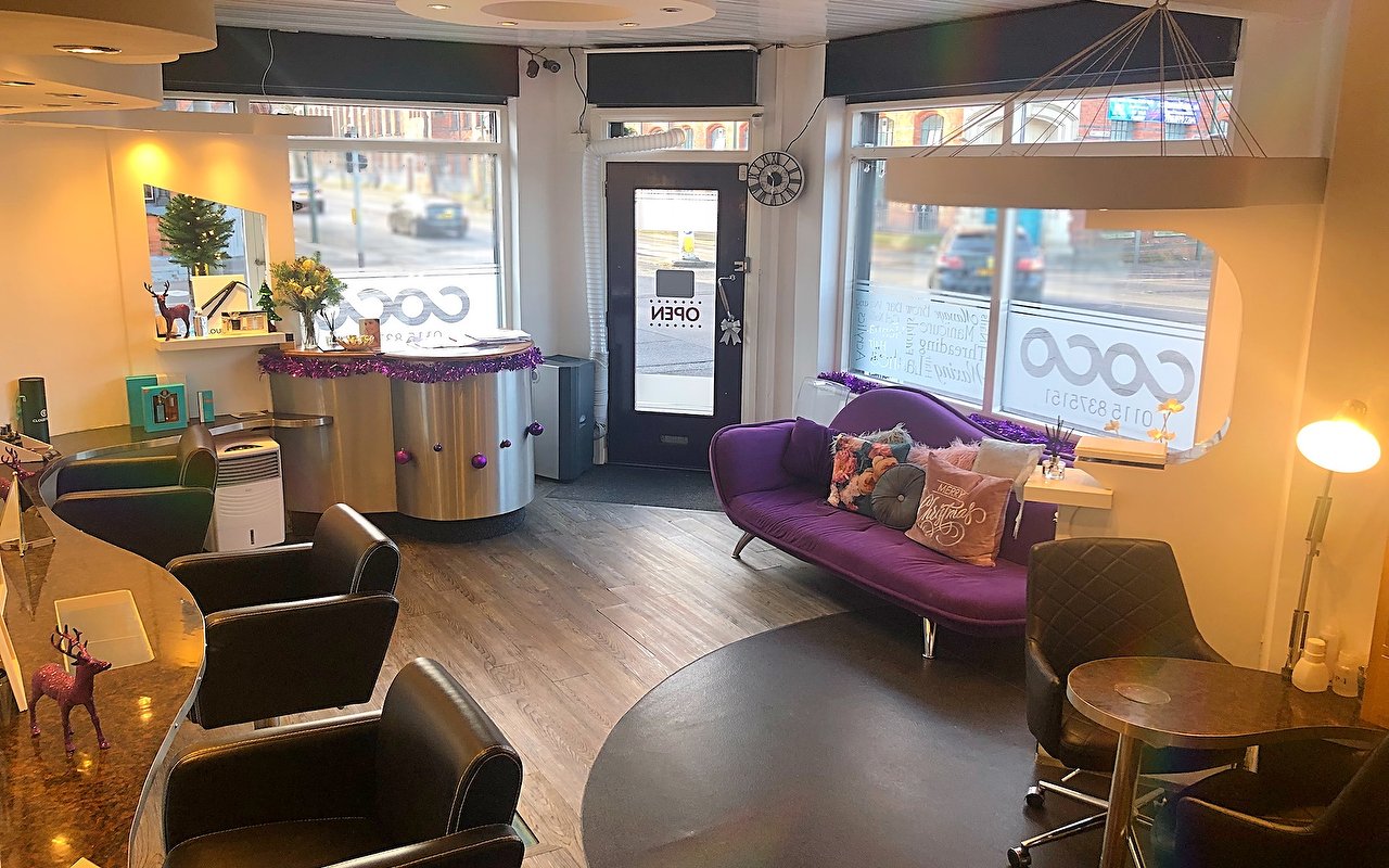 Beauty Salons in Stapleford, Nottinghamshire Treatwell