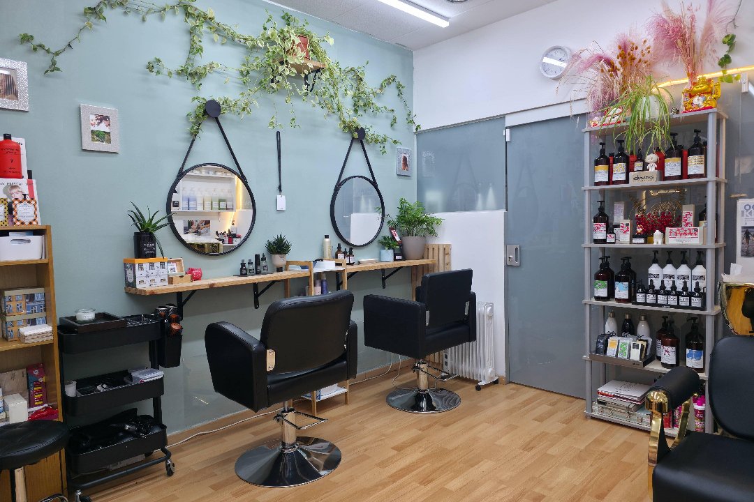 Gabo Lloja Hair Salón and Beauty - Barcelona, El Camp d'en Grassot i Gràcia Nova, Barcelona