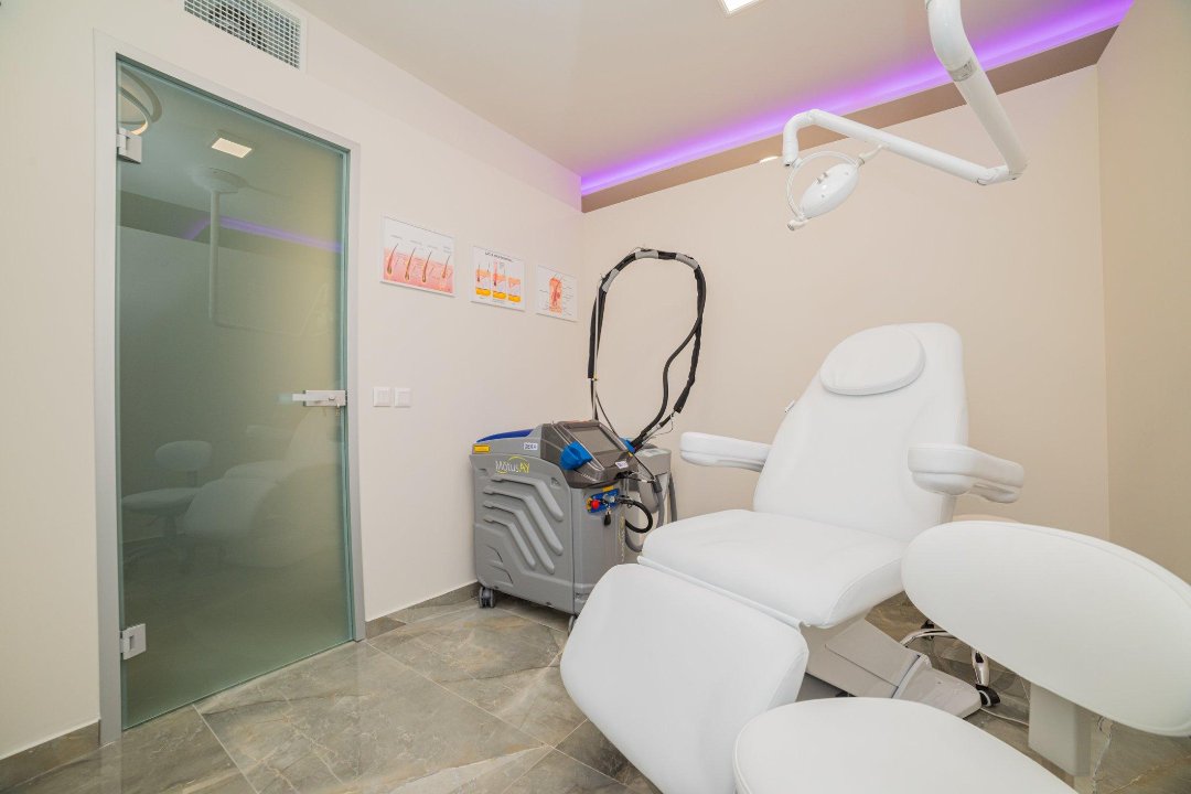 VT Laser and Beauty Studio, Nea Politeia, Perifereiaki Enotita Thessalonikis