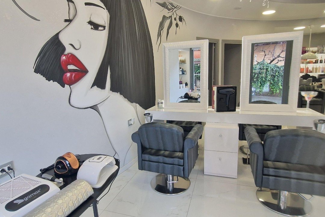 Ricci & Capricci, Via di Torrenova, Roma