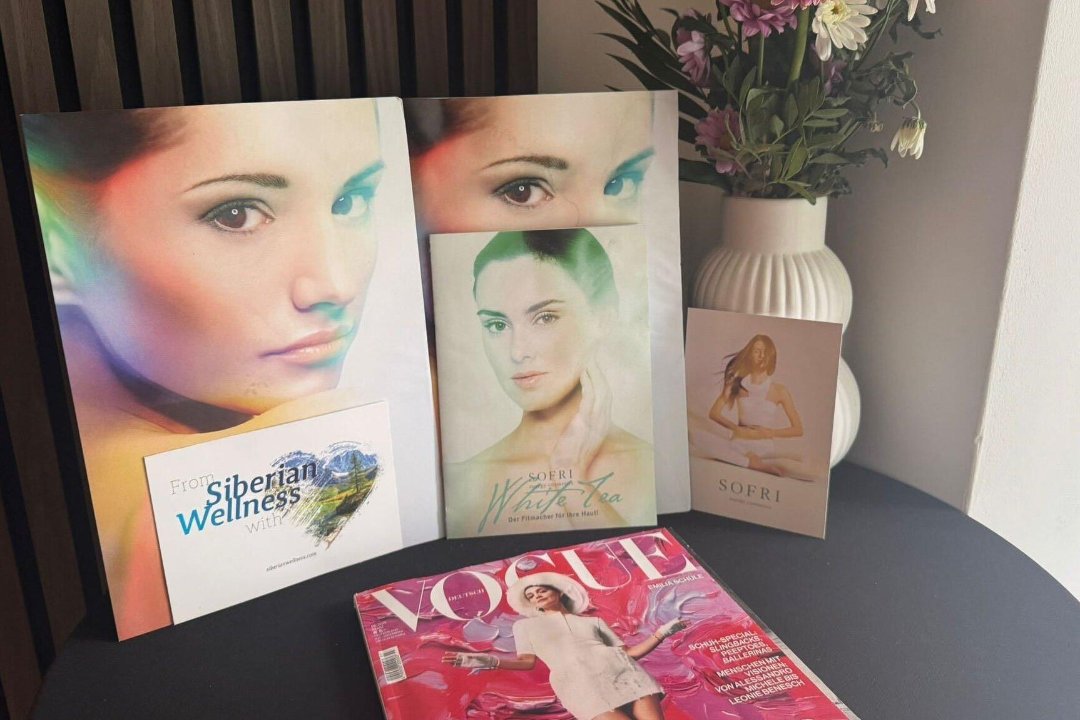 BeautyFullFace, 3. Bezirk, Wien