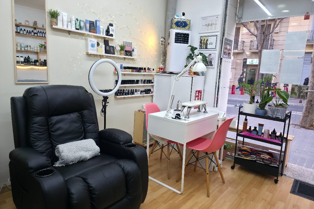 Gabo Lloja Hair Salón and Beauty - Barcelona, El Camp d'en Grassot i Gràcia Nova, Barcelona