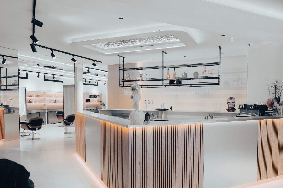 Shi Parrucchieri- Air Touch Salon, Via Fabio Filzi, Milano