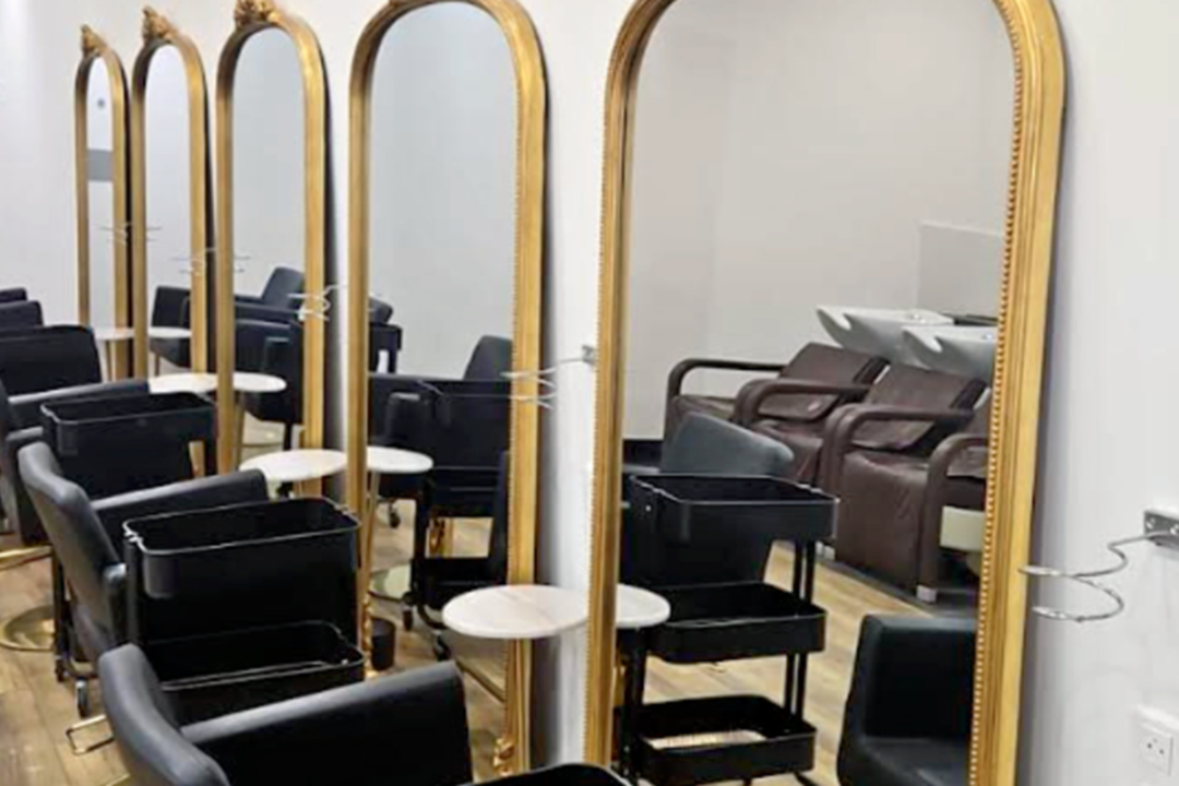 Studio 116, Rue de l'Université, Paris