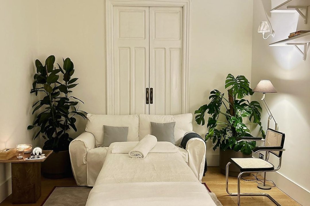 Welling - Wellness for Living, Dreta de l'Eixample, Barcelona