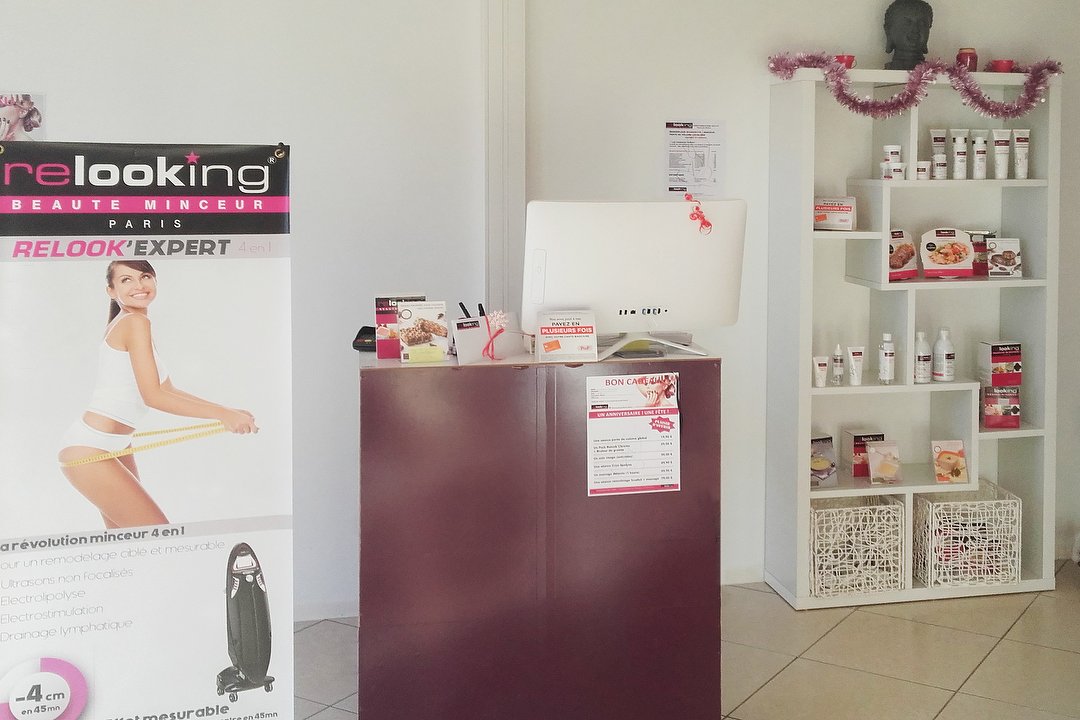 Relooking Beauté Minceur - Béziers, Beziers, Languedoc-Roussillon
