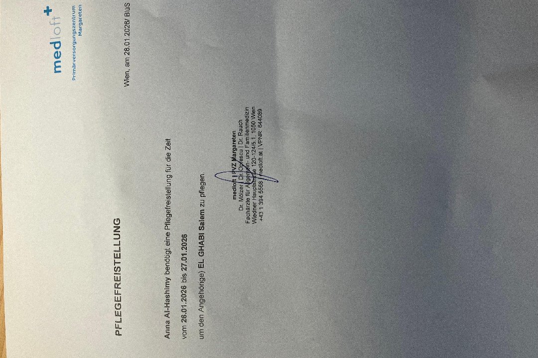 Humam Hairstyles, 20. Bezirk, Wien