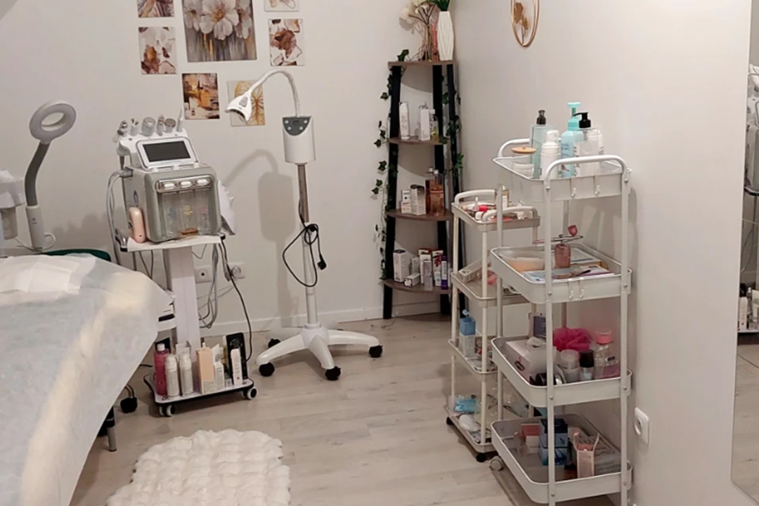 My'Korean Beauty, Chevru, Beton-Bazoches, Seine-et-Marne