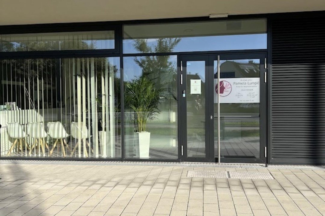 PLaesthetic, Kagran, Wien