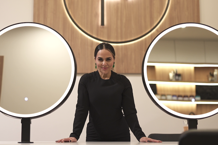 Sara Pérez Salón de Autor - Coiffure Jerez de la Frontera - Photo de galerie - OneBooking
